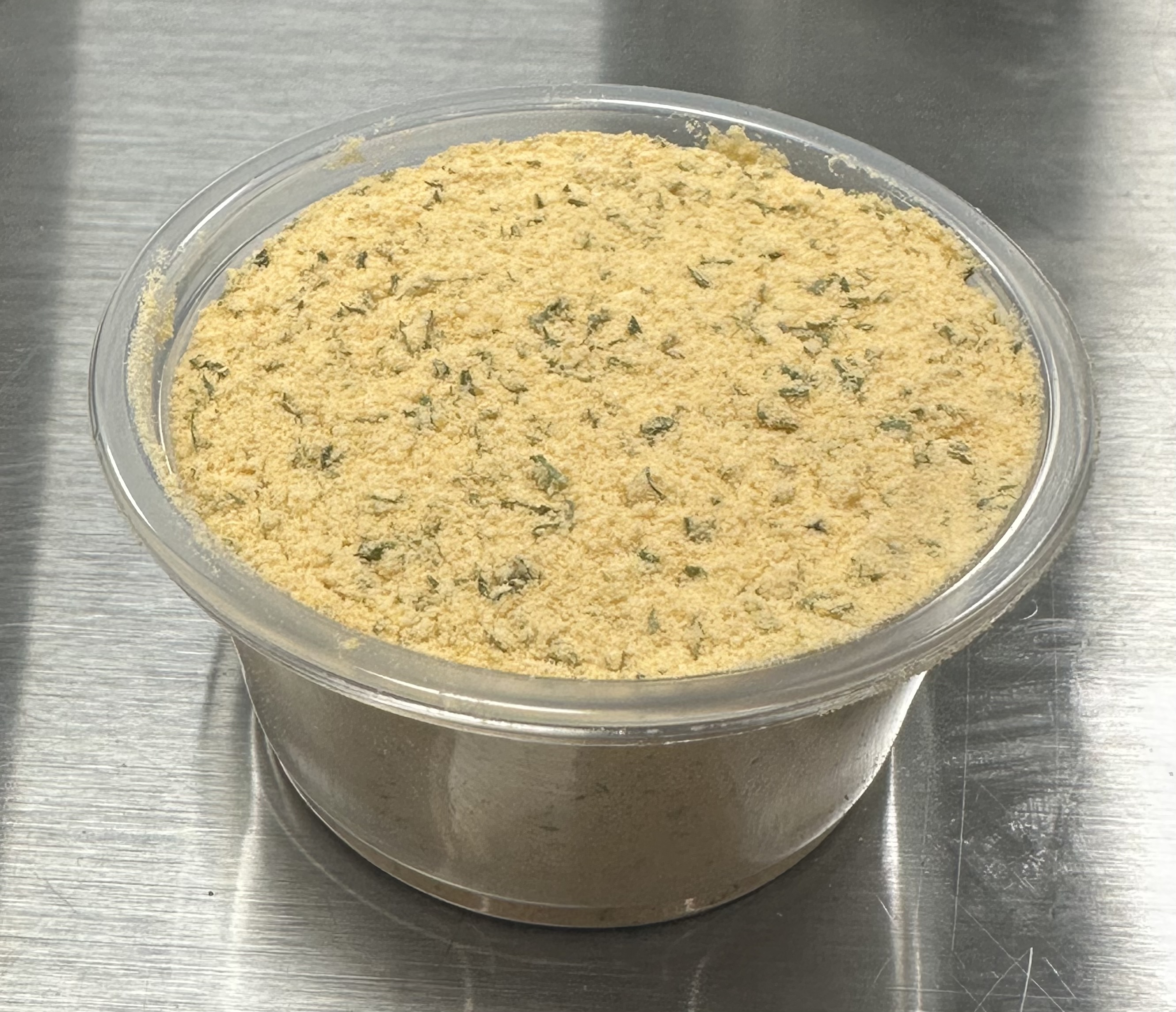 Signature Cheese Powder